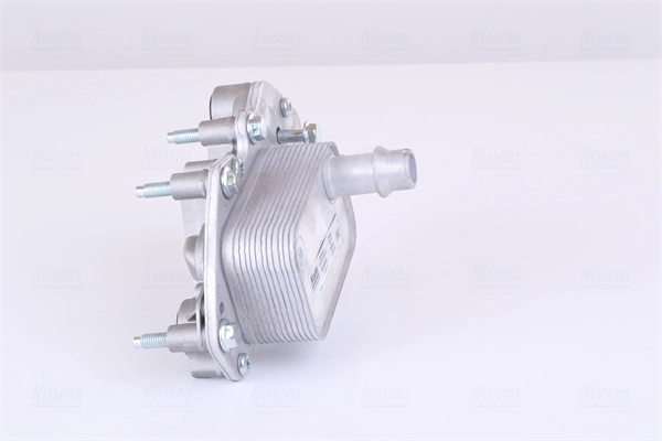 Oil Cooler, engine oil ** FIRST FIT ** 90982