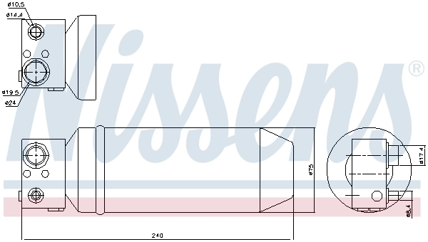 Dryer, air conditioning 95113