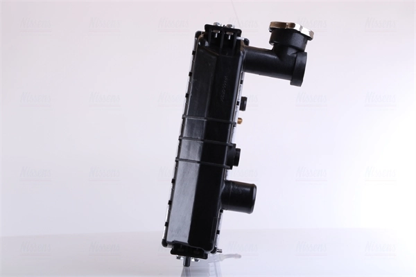 Radiator, engine cooling 61001