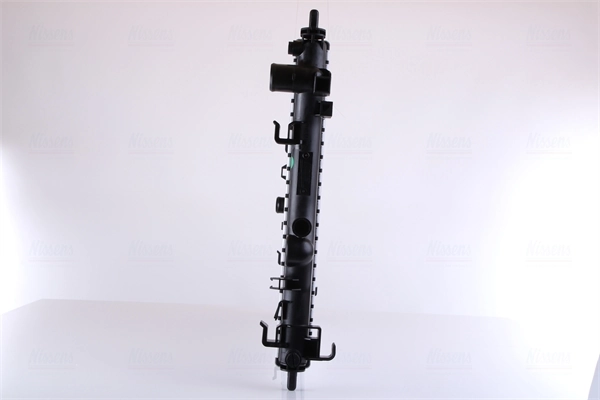 Radiator, engine cooling 630714