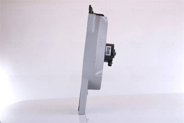 NISSENS 85444 Fan, engine cooling