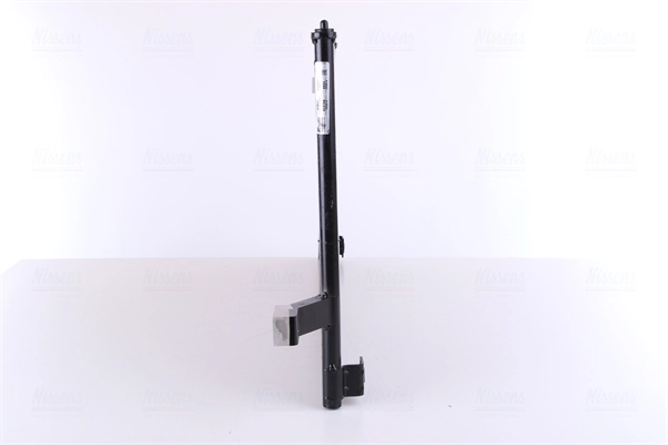 NISSENS 94847 Condenser, air conditioning