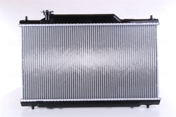 Radiator, engine cooling 68114