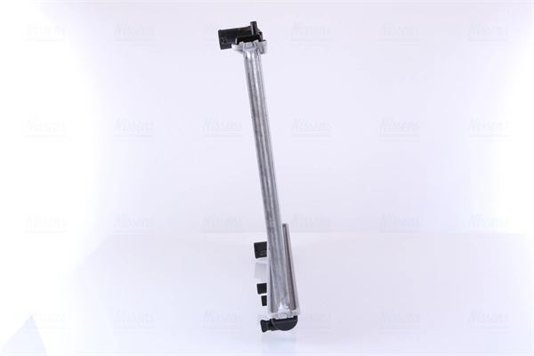 Radiator, engine cooling ** FIRST FIT ** 65543A