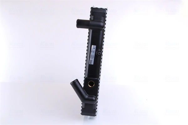 Radiator, engine cooling 639461