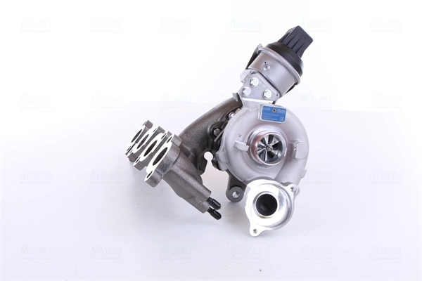 Charger, charging (supercharged/turbocharged) ** FACTORY NEW ** 93168