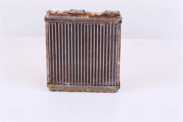 NISSENS 73379 Heat Exchanger, interior heating