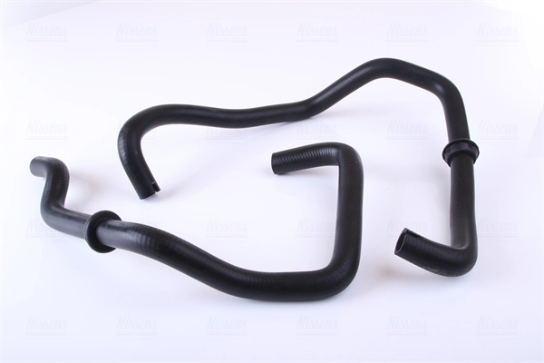 Heat Exchanger, interior heating 71811