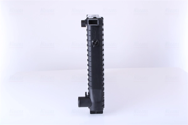 Radiator, engine cooling 60797A