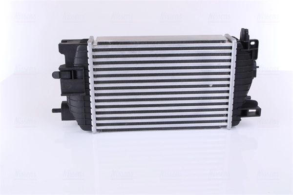 Charge Air Cooler 96196