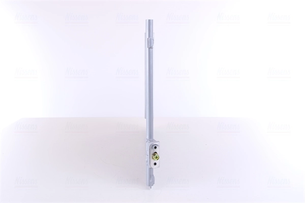 NISSENS 940280 Condenser, air conditioning