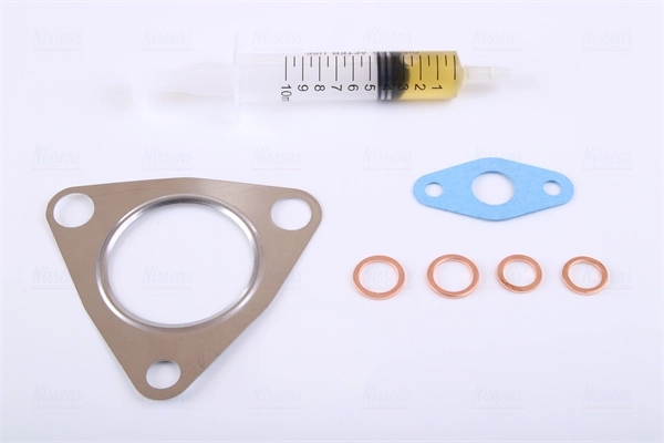 Charger, charging (supercharged/turbocharged) ** FACTORY NEW ** 93311