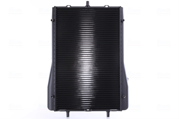 NISSENS 63623 Radiator, engine cooling
