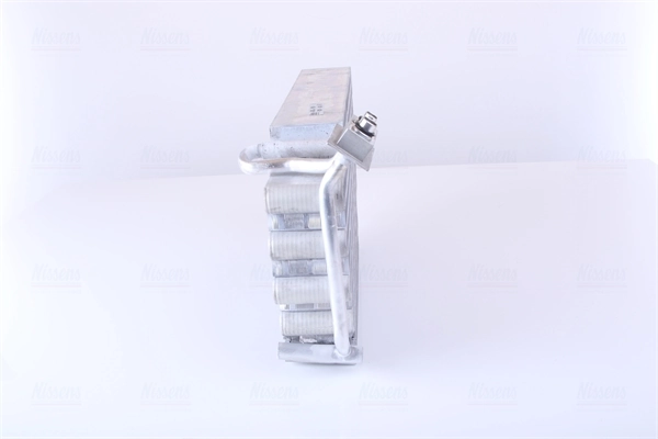 NISSENS 92290 Evaporator, air conditioning
