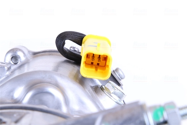 Compressor, air conditioning ** FIRST FIT ** 890744