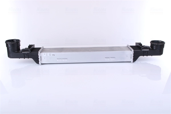 NISSENS 96787 Charge Air Cooler