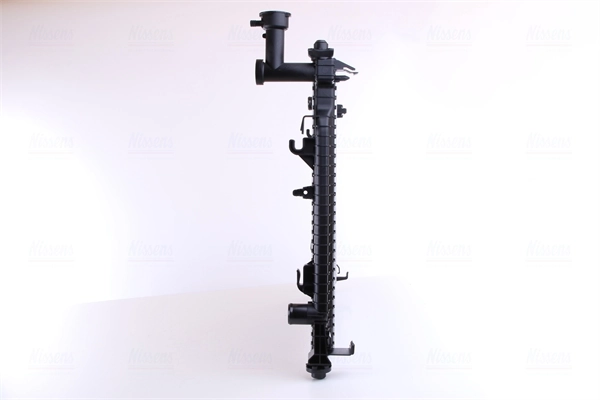 Radiator, engine cooling 61032