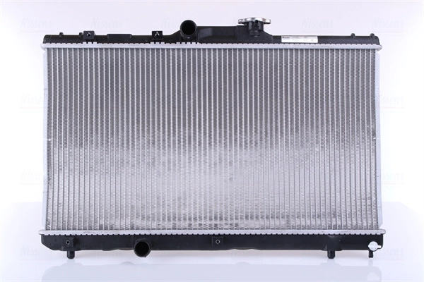 Radiator, engine cooling ** FIRST FIT ** 64786A