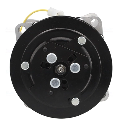 Compressor, air conditioning ** FIRST FIT ** 89410