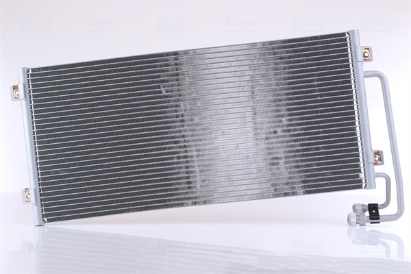 Condenser, air conditioning 94341