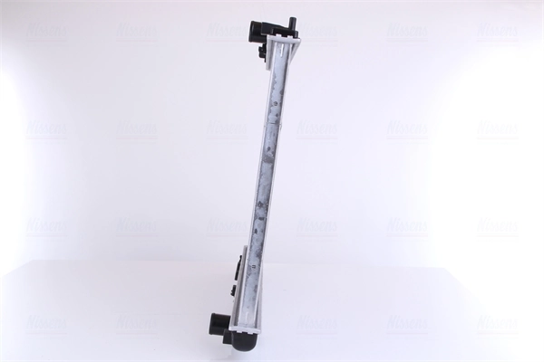 Radiator, engine cooling 66628