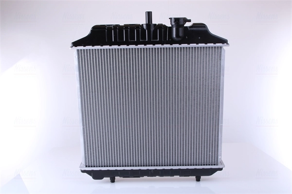 Radiator, engine cooling 62516