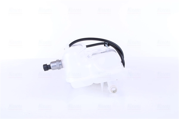NISSENS 996077 Expansion Tank, coolant