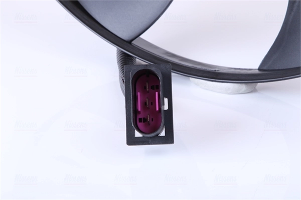 Fan, engine cooling 85549