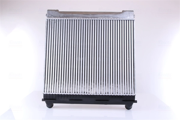Charge Air Cooler 961140