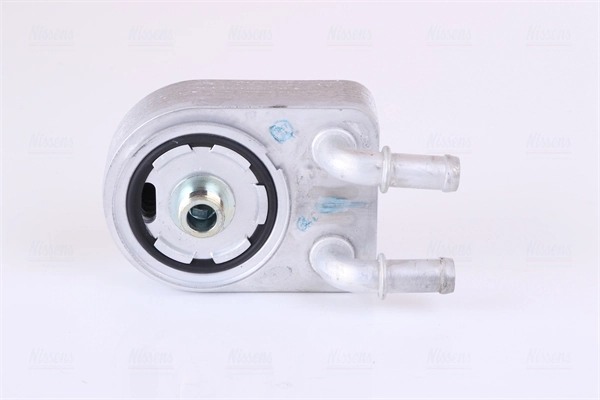 Oil Cooler, engine oil ** FIRST FIT ** 91111