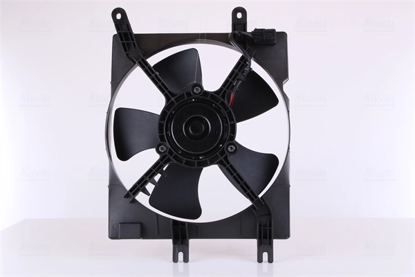 Fan, engine cooling 85356
