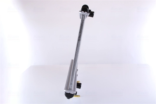 NISSENS 647191 Radiator, engine cooling