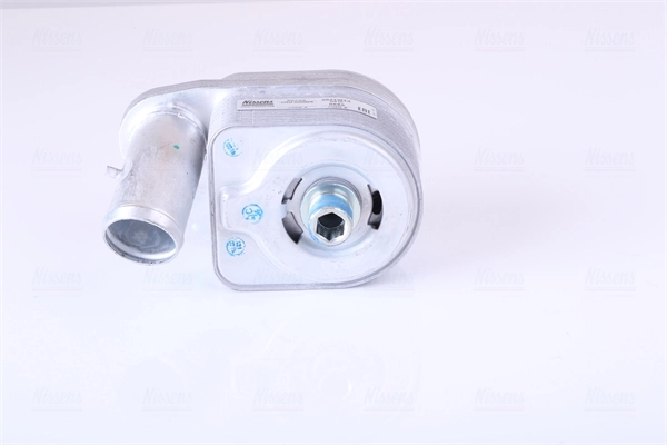 Oil Cooler, engine oil ** FIRST FIT ** 90796