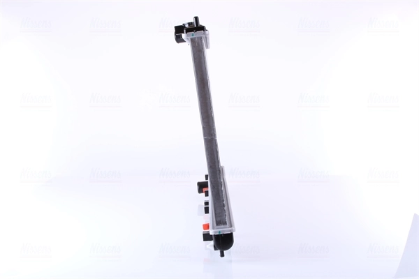 NISSENS 62869A Radiator, engine cooling