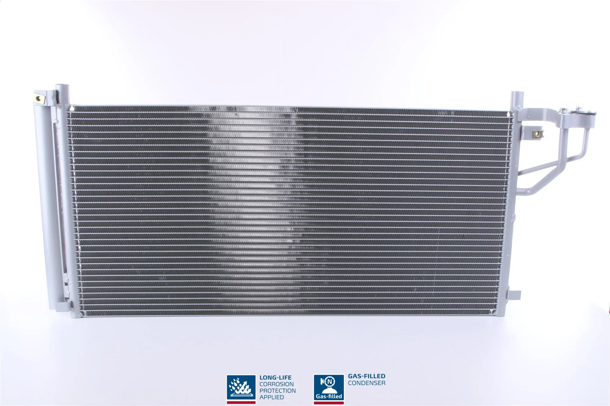 Condenser, air conditioning 94804