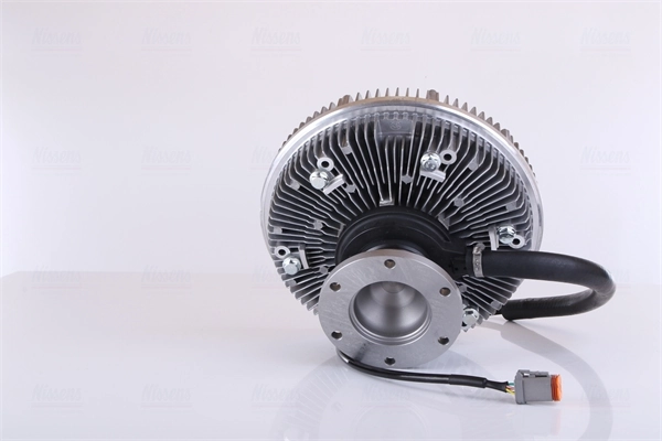 Clutch, radiator fan 86231