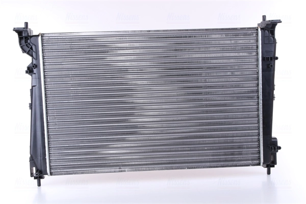 Radiator, engine cooling 61916