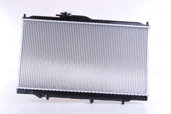 Radiator, engine cooling 633141