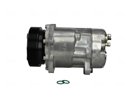 Compressor, air conditioning ** FIRST FIT ** 89117