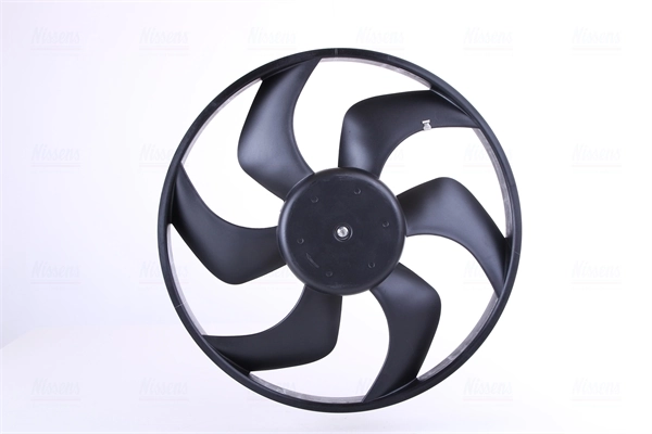 Fan, engine cooling 85956