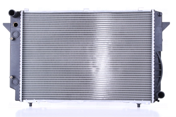 Radiator, engine cooling 60467A