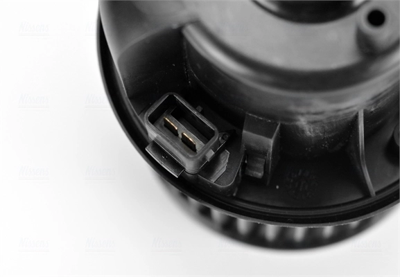 Interior Blower 87061