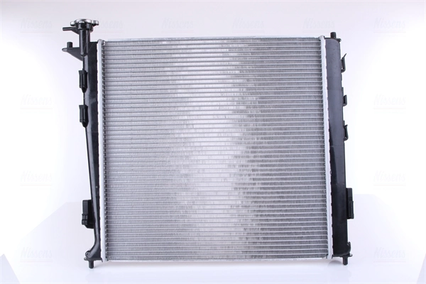 Radiator, engine cooling 67517