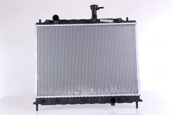 Radiator, engine cooling 66666