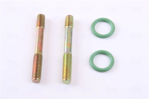 Condenser, air conditioning ** FIRST FIT ** 94785