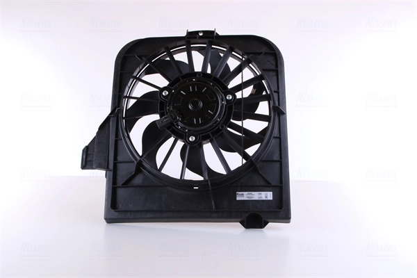 Fan, engine cooling 85091