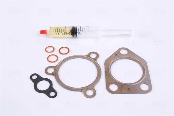 Charger, charging (supercharged/turbocharged) ** FACTORY NEW ** 93228