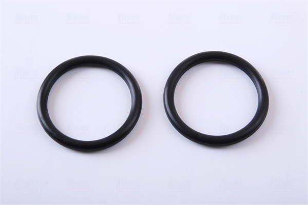 Radiator, pendingin mesin 60303A