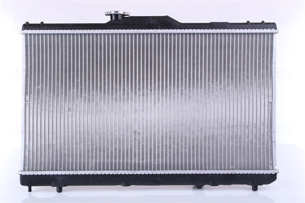 Radiator, engine cooling ** FIRST FIT ** 64786A