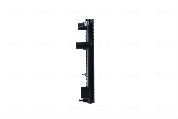 NISSENS 606818 Radiator, engine cooling